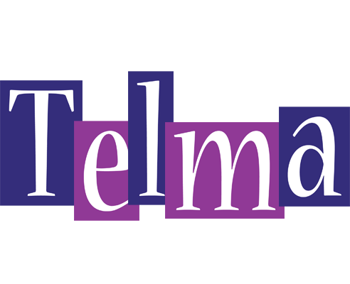 Telma autumn logo