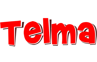 Telma basket logo