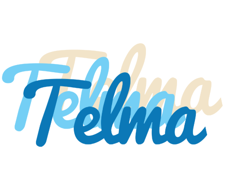 Telma breeze logo