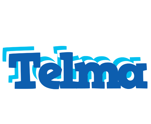 Telma business logo