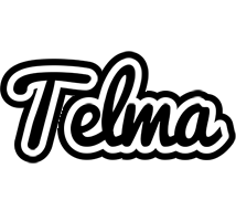 Telma chess logo