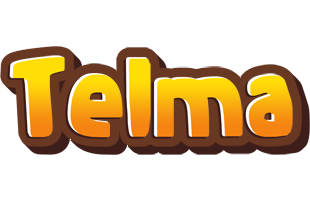 Telma cookies logo