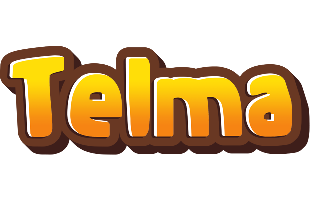 Telma cookies logo
