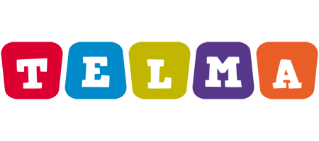 Telma daycare logo