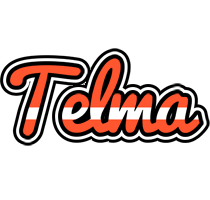 Telma denmark logo