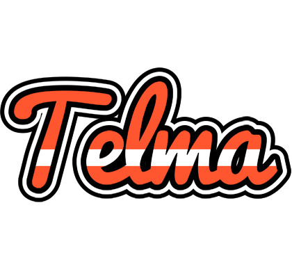Telma denmark logo