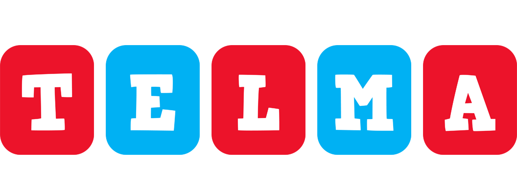 Telma diesel logo