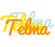 Telma energy logo