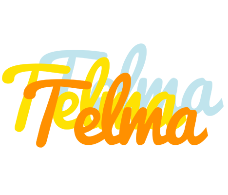 Telma energy logo