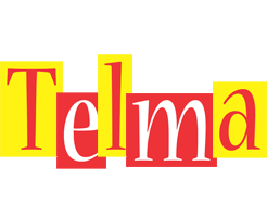 Telma errors logo