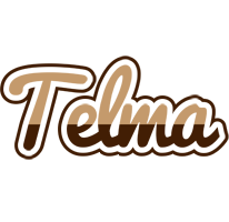 Telma exclusive logo