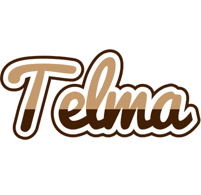 Telma exclusive logo
