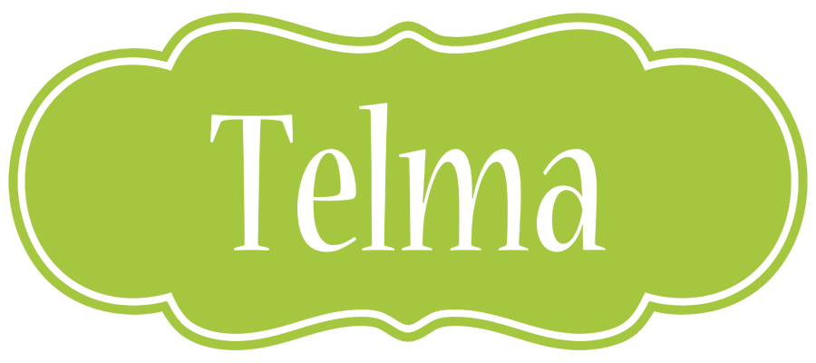 Telma family logo
