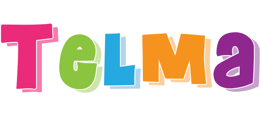 Telma friday logo