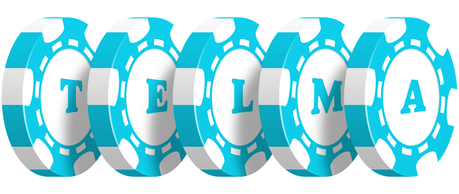 Telma funbet logo