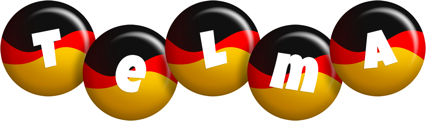 Telma german logo