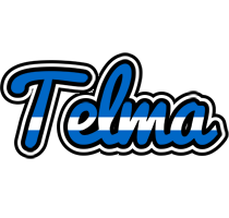 Telma greece logo