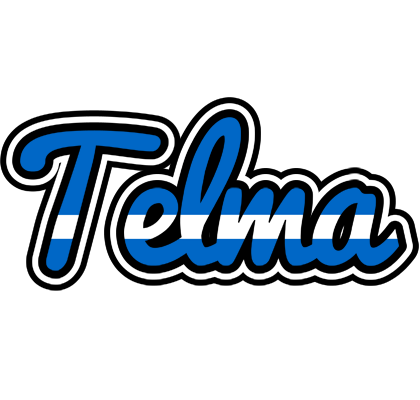 Telma greece logo