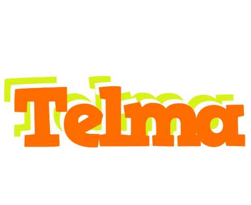 Telma healthy logo