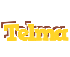 Telma hotcup logo