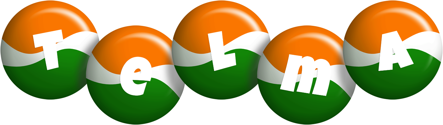 Telma india logo