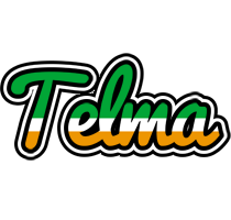 Telma ireland logo