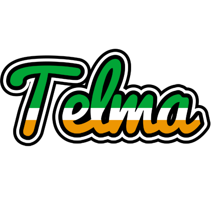 Telma ireland logo