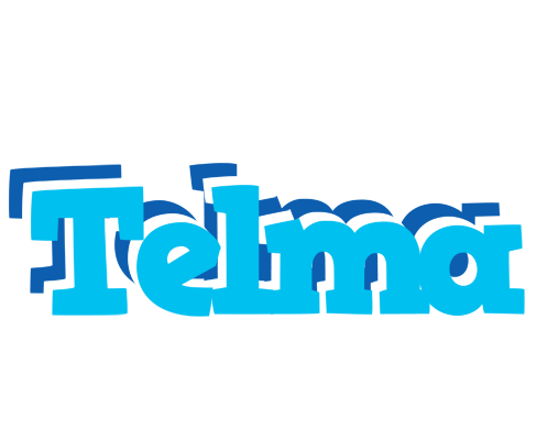 Telma jacuzzi logo
