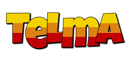 Telma jungle logo