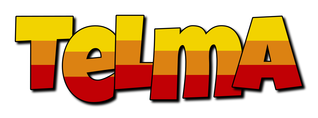 Telma jungle logo
