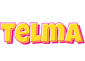 Telma kaboom logo