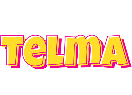 Telma kaboom logo