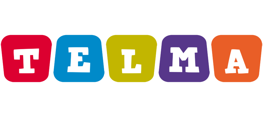 Telma kiddo logo