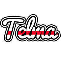 Telma kingdom logo