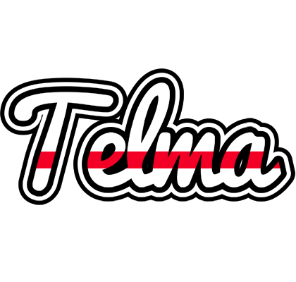 Telma kingdom logo