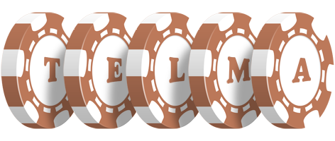 Telma limit logo