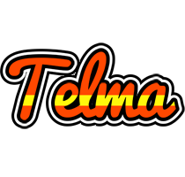 Telma madrid logo