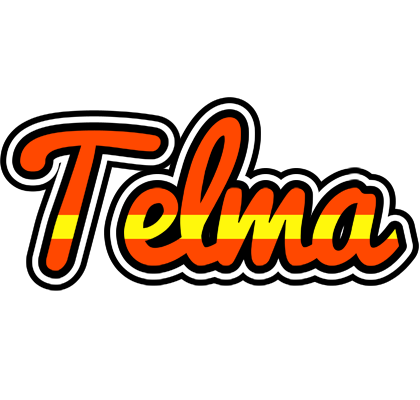 Telma madrid logo