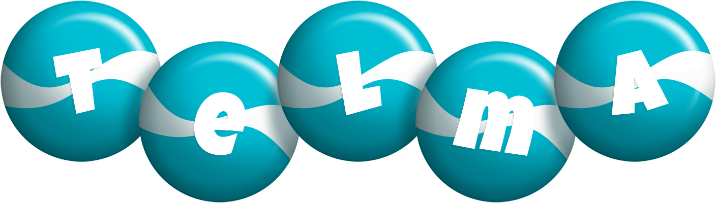 Telma messi logo