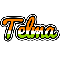 Telma mumbai logo