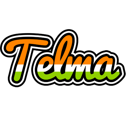 Telma mumbai logo