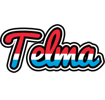 Telma norway logo