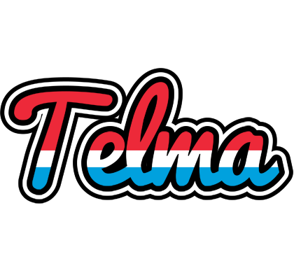 Telma norway logo