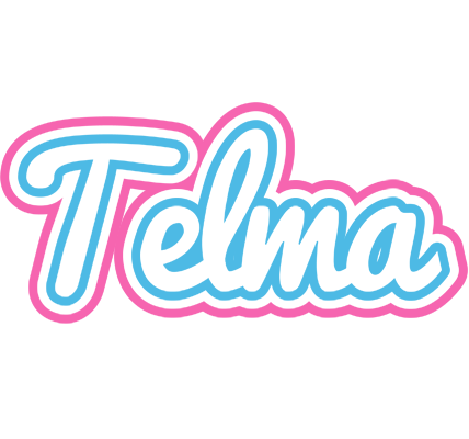 Telma outdoors logo