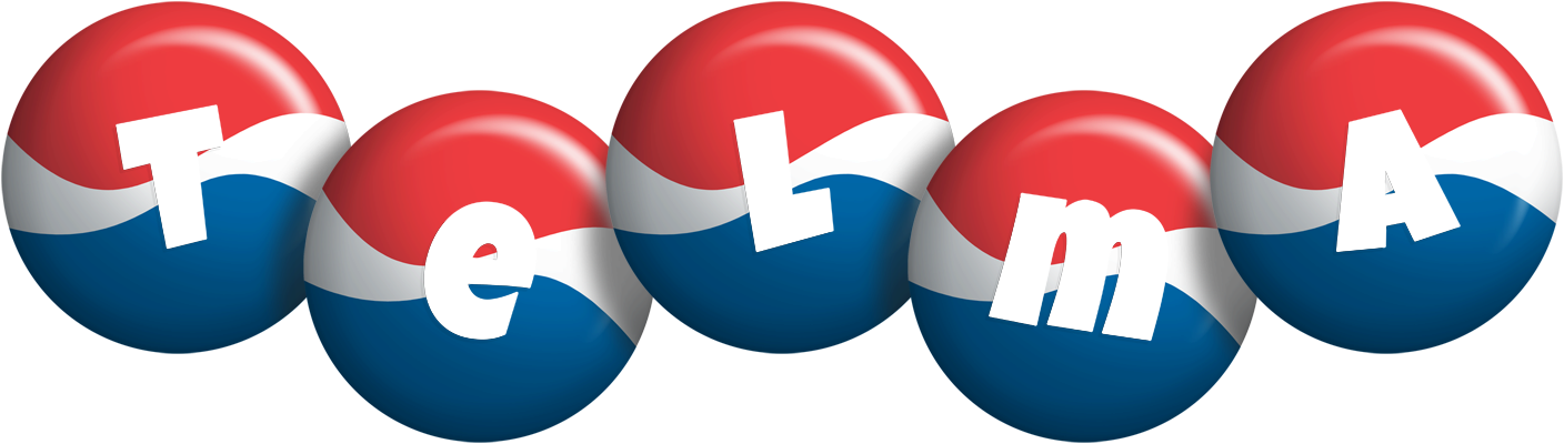 Telma paris logo