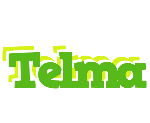 Telma picnic logo