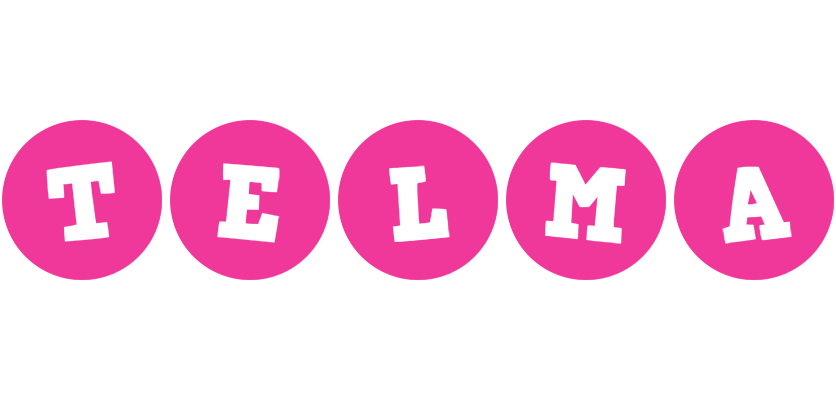 Telma poker logo