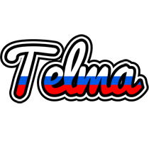 Telma russia logo