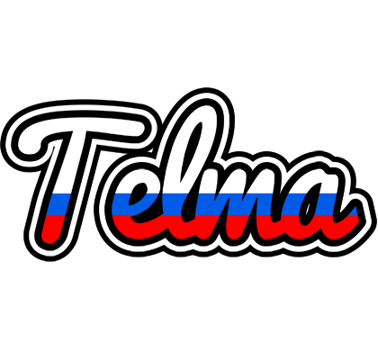 Telma russia logo