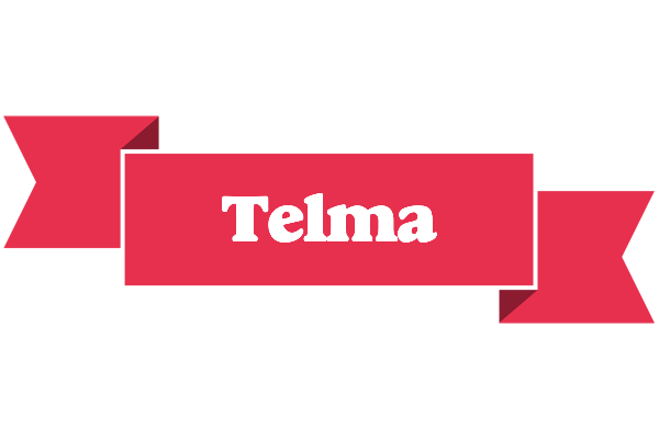 Telma sale logo